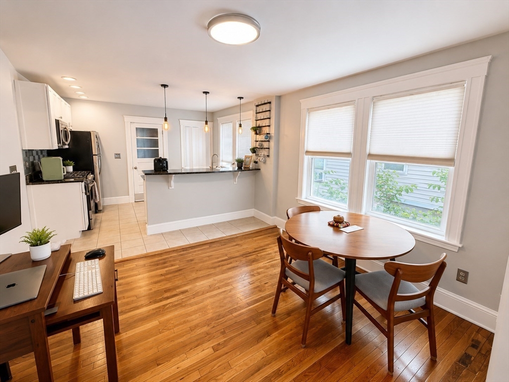 238 Hyde Park - Jamaica Plain