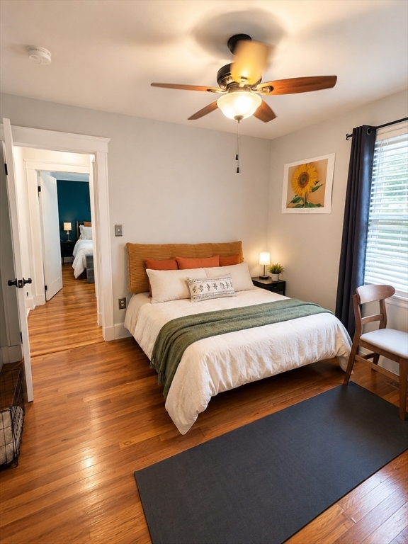 238 Hyde Park - Jamaica Plain