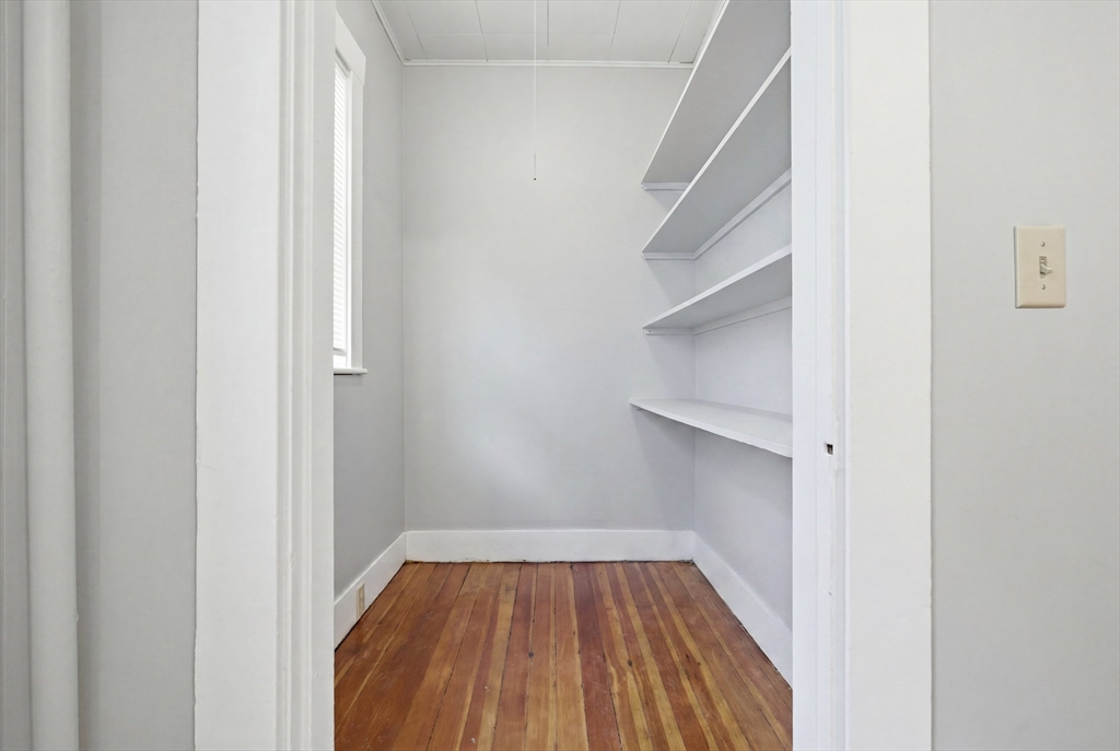 5 Franconia - Dorchester