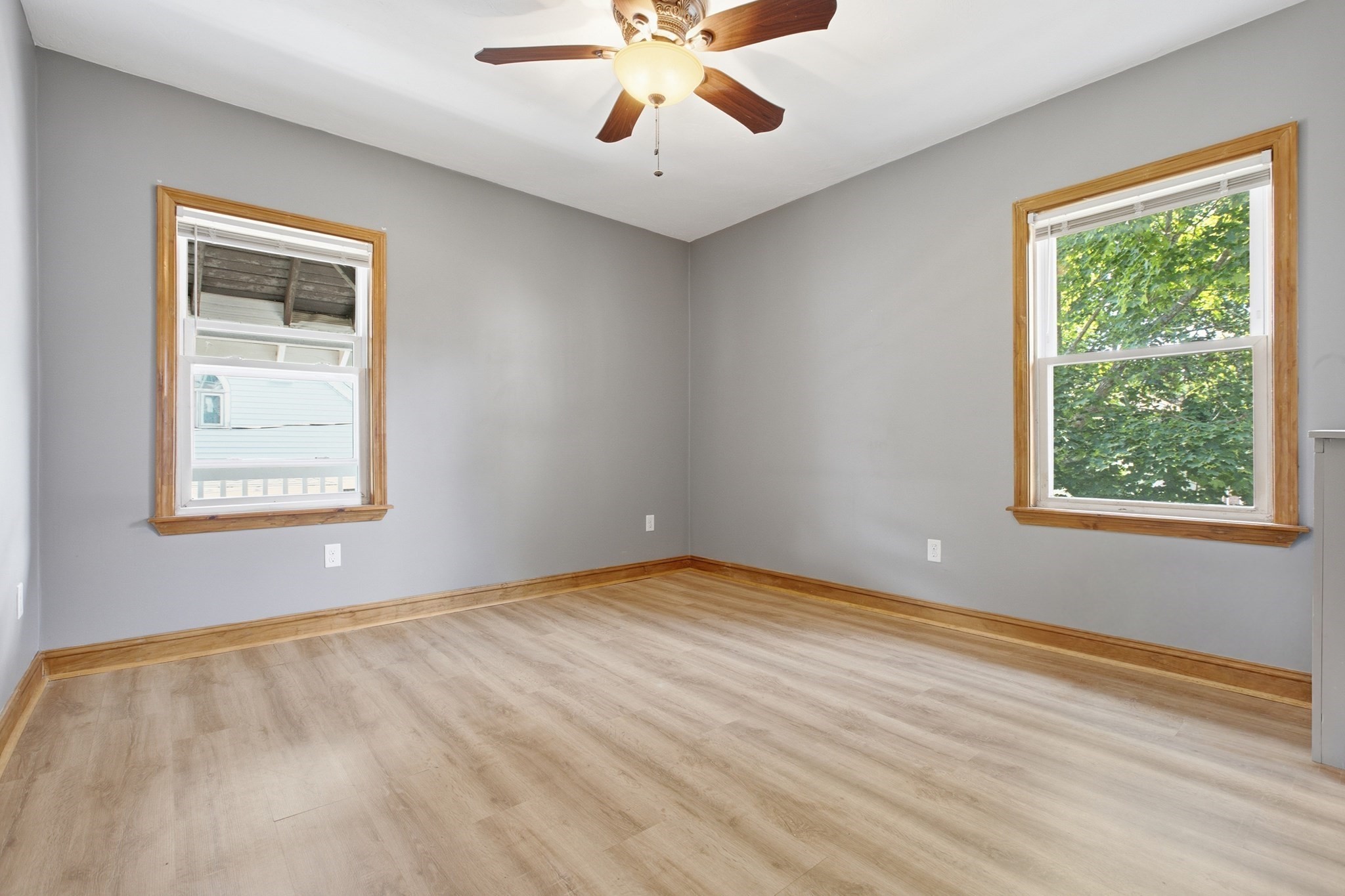 5 Franconia - Dorchester