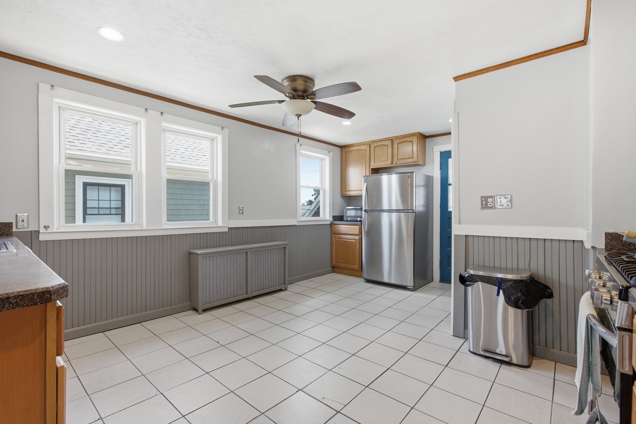 5 Franconia - Dorchester