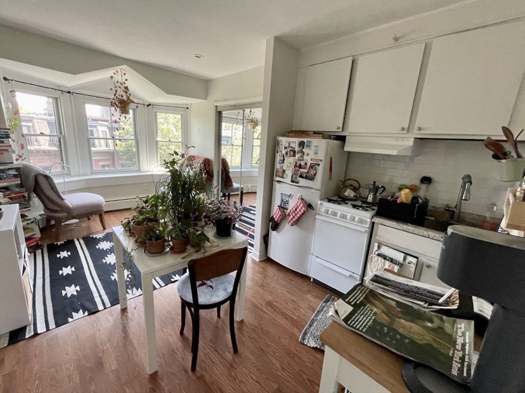 107 Chandler - South End