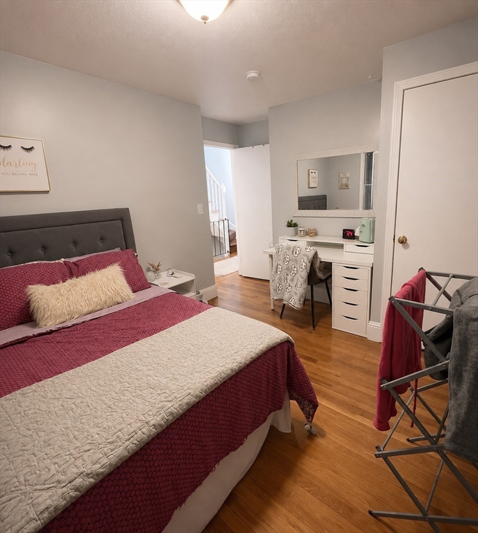 3 Sexton Ct. - Dorchester