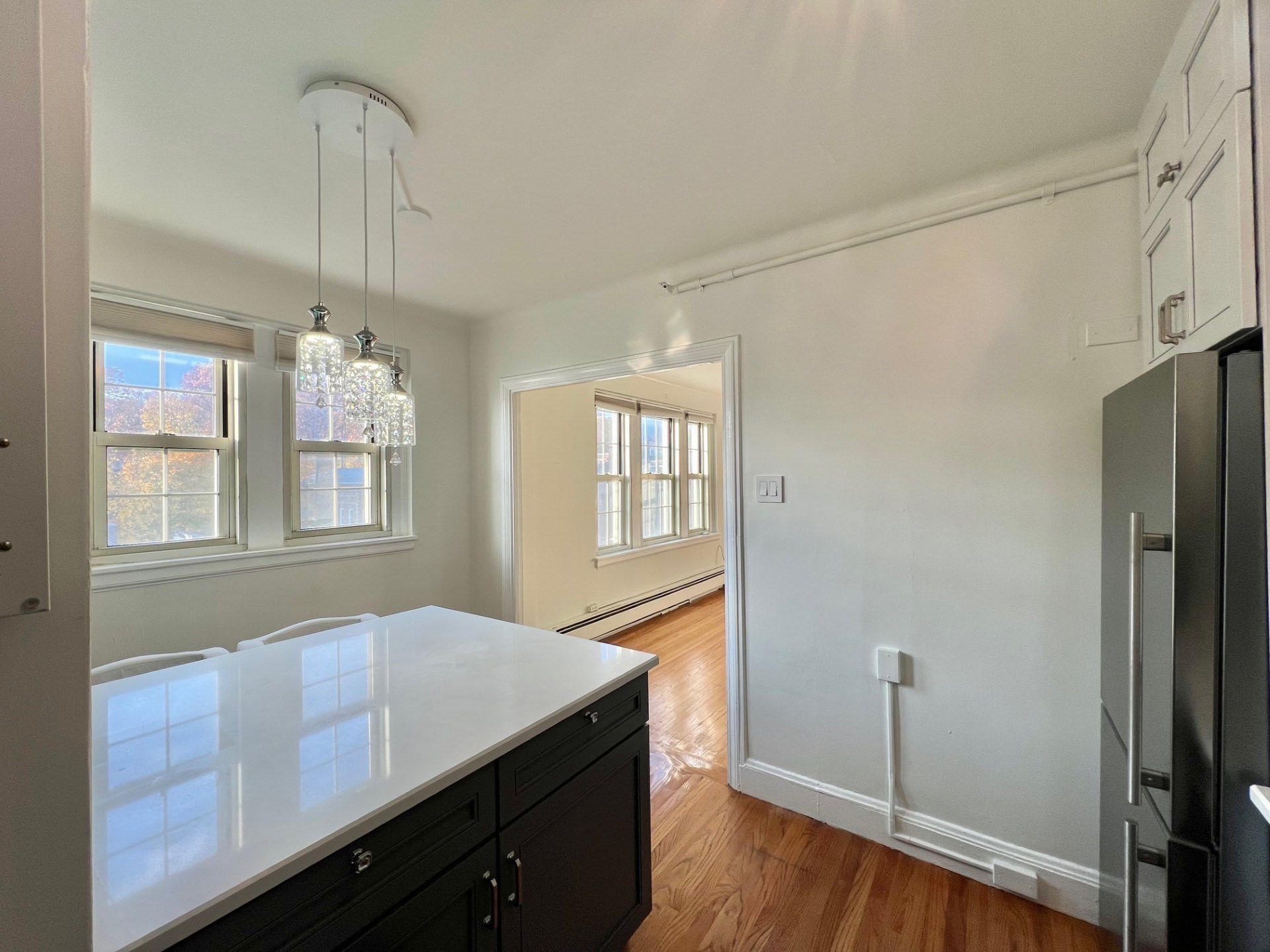 1450-1454 Beacon - Coolidge Corner