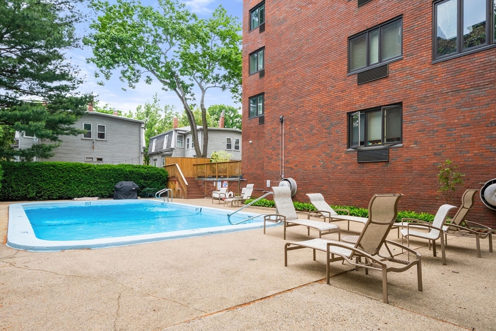 19 Chauncy St. - Neighborhood Nine