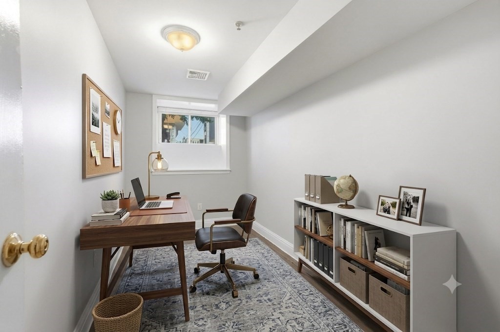 191 Everett St. - East Boston