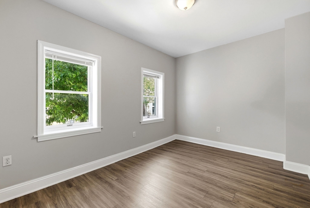 191 Everett St. - East Boston