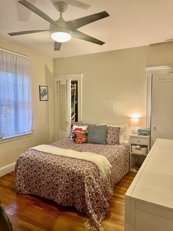 38 Linnaean St. - Harvard Square
