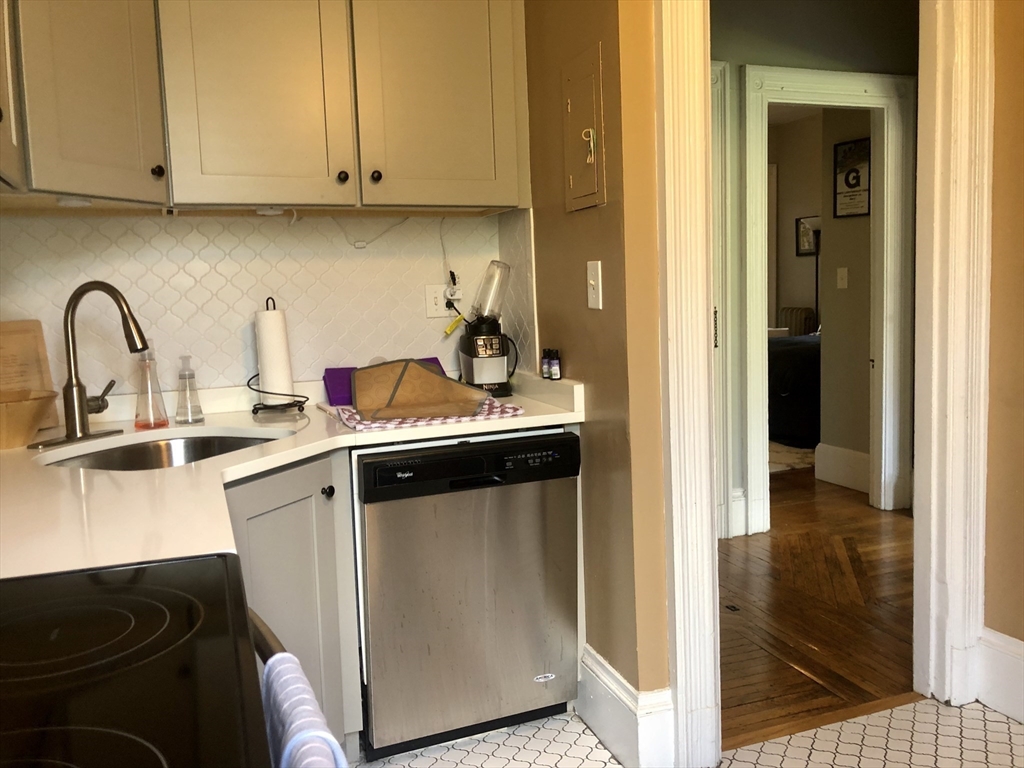 259 Beacon St. - Back Bay