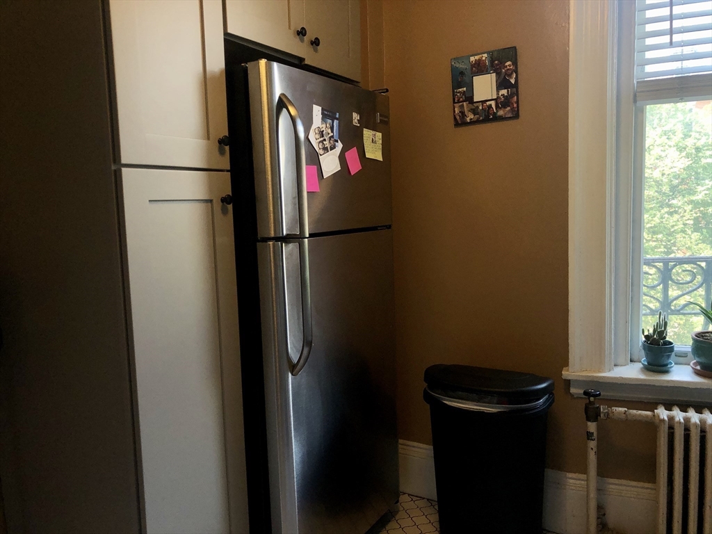 259 Beacon St. - Back Bay