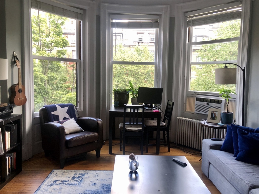 259 Beacon St. - Back Bay