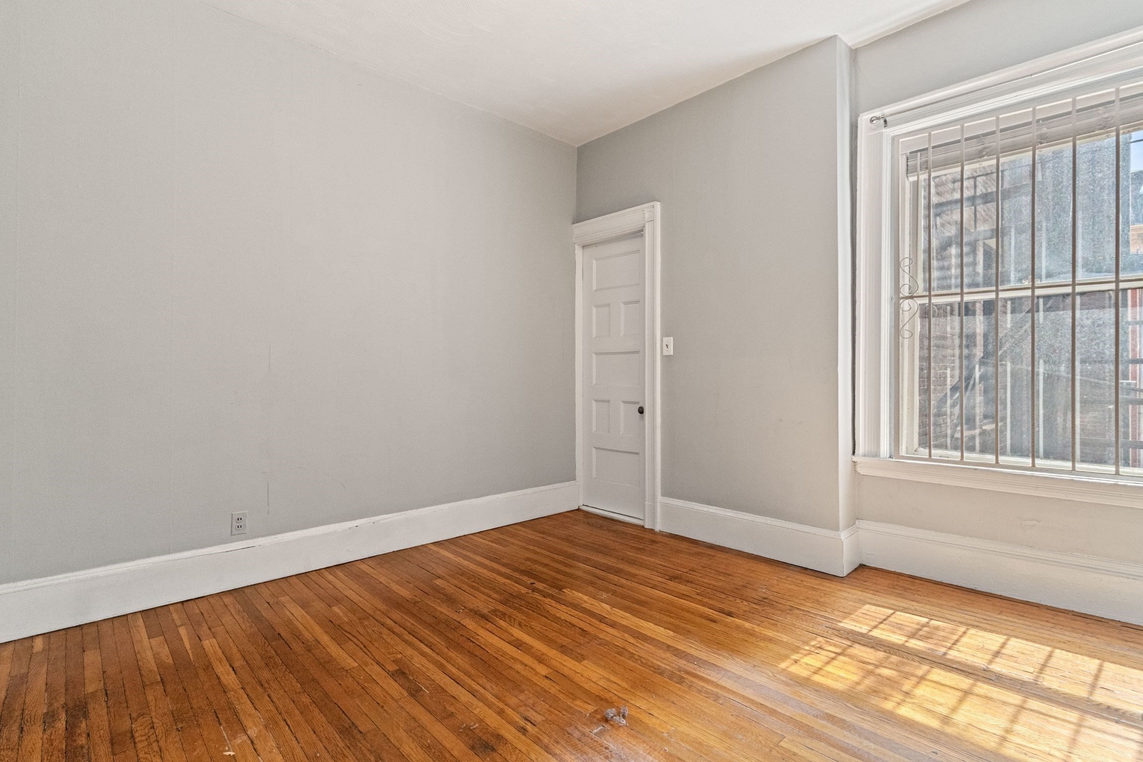 259 Beacon St. - Back Bay