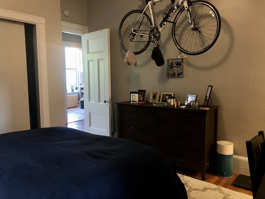 259 Beacon St. - Back Bay