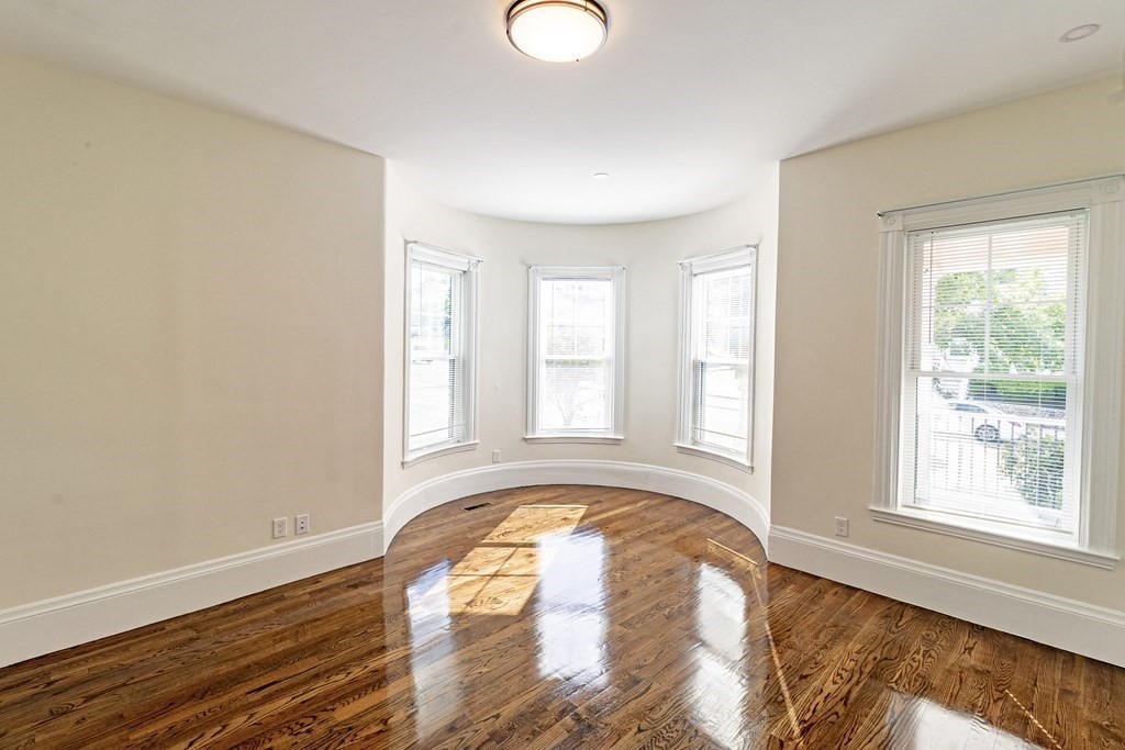 168 Humboldt Ave. - Roxbury