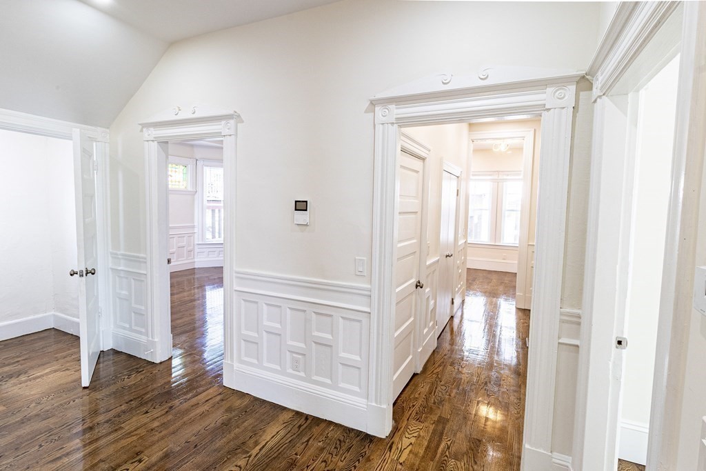 168 Humboldt Ave. - Roxbury