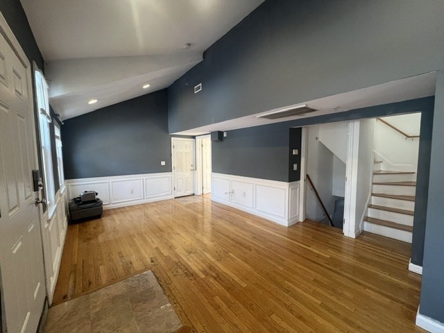 89 Spring St. - East Cambridge