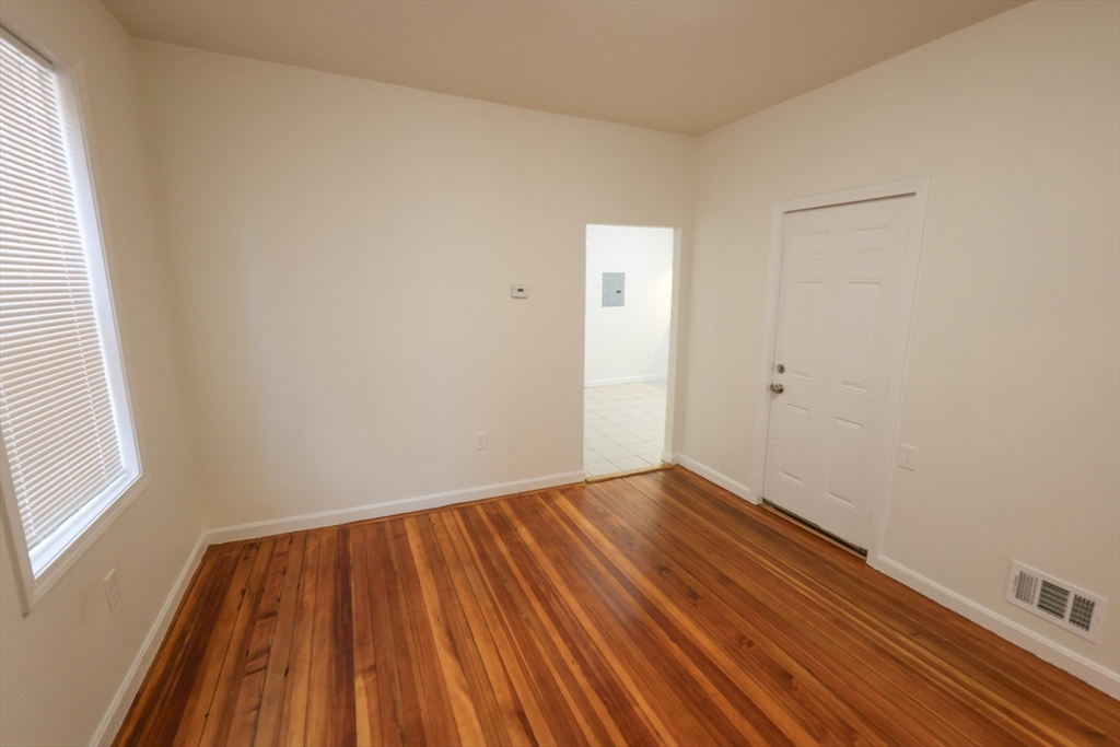 127 Intervale St. - Dorchester