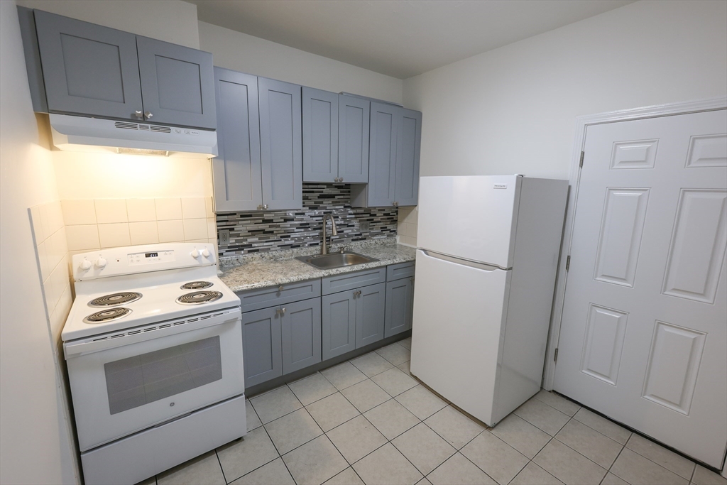 127 Intervale St. - Dorchester
