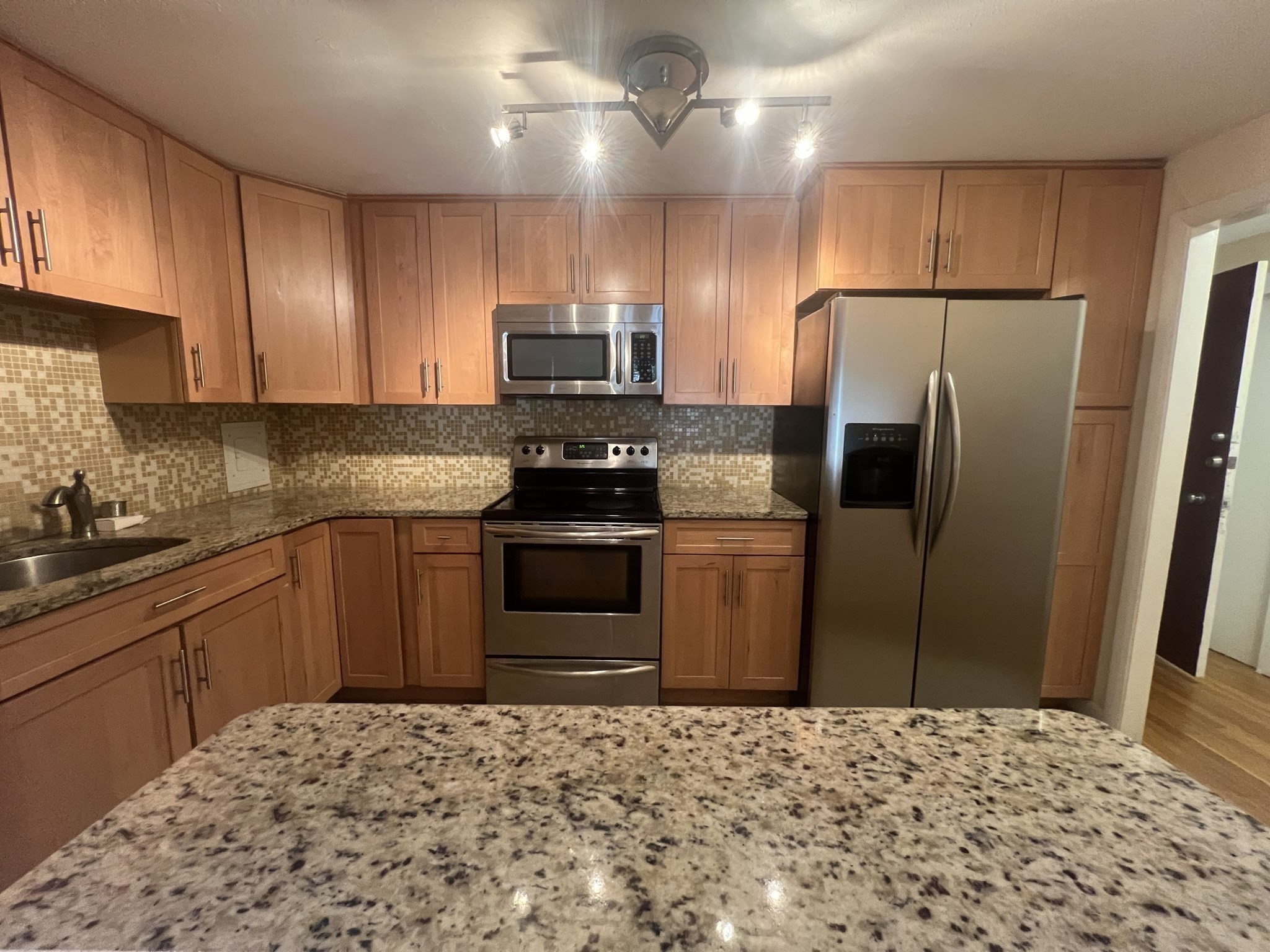 121 Tremont St. - Brighton