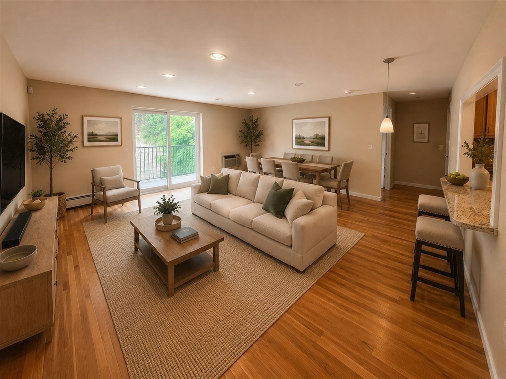 121 Tremont St. - Brighton