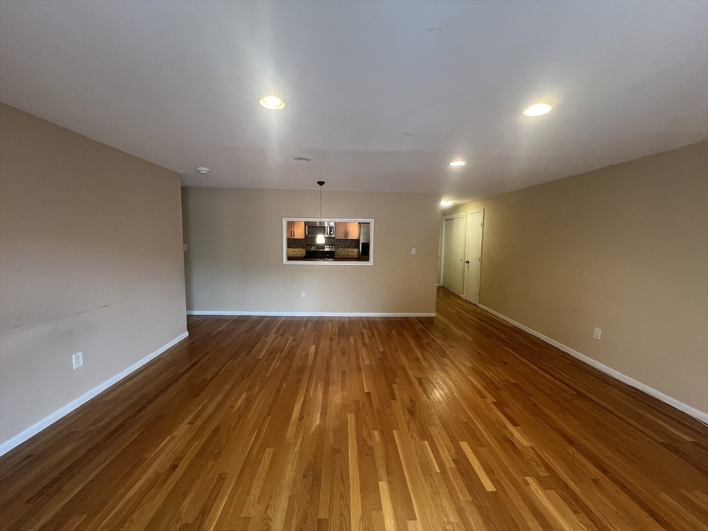 121 Tremont St. - Brighton