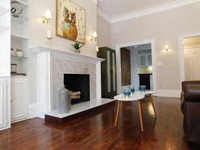 482 Beacon St. - Back Bay