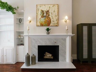 482 Beacon St. - Back Bay