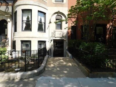 482 Beacon St. - Back Bay