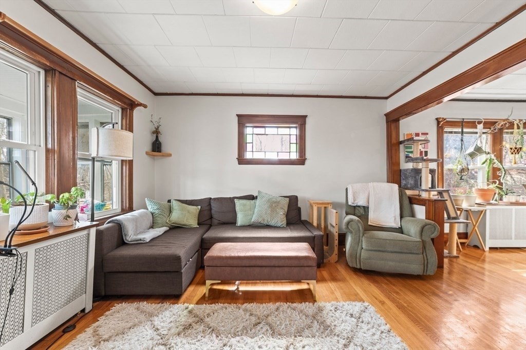 36 Dickinson Rd. - Brighton