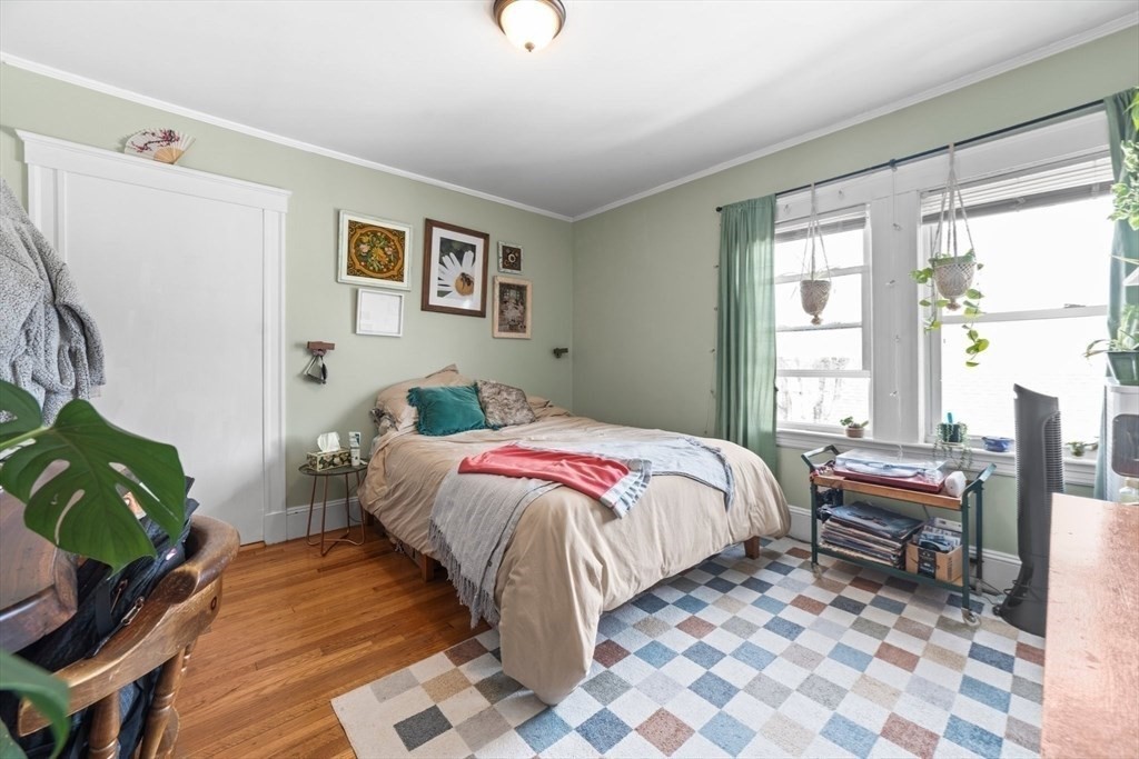 36 Dickinson Rd. - Brighton