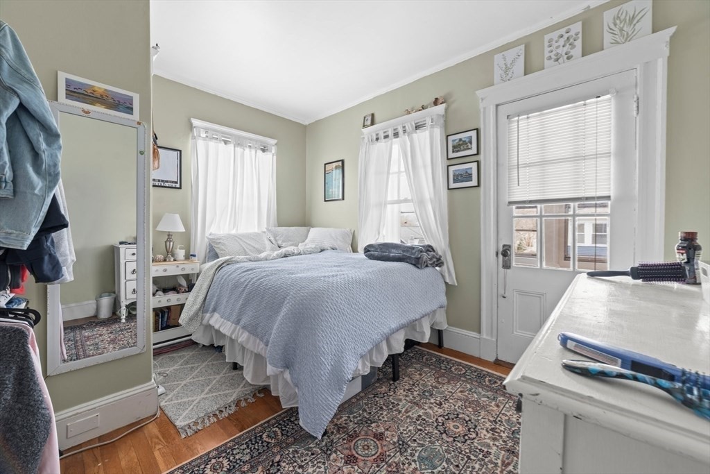 36 Dickinson Rd. - Brighton