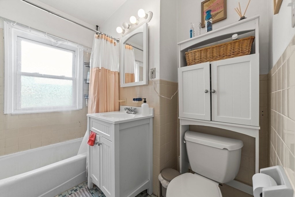 36 Dickinson Rd. - Brighton