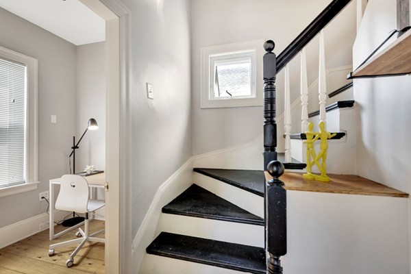 79 Flint - East Somerville