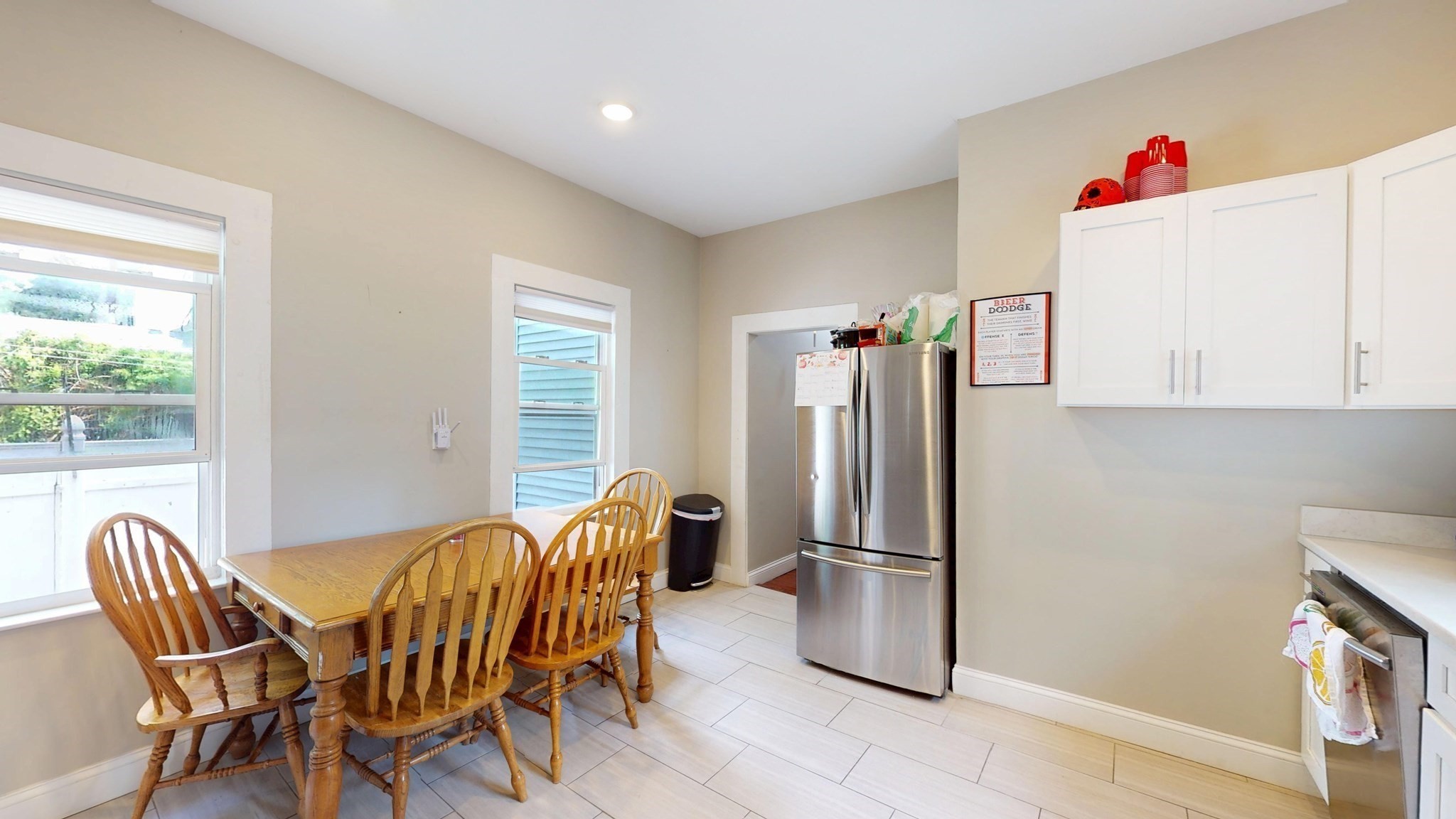 34 Sargent Ave. - Winter Hill