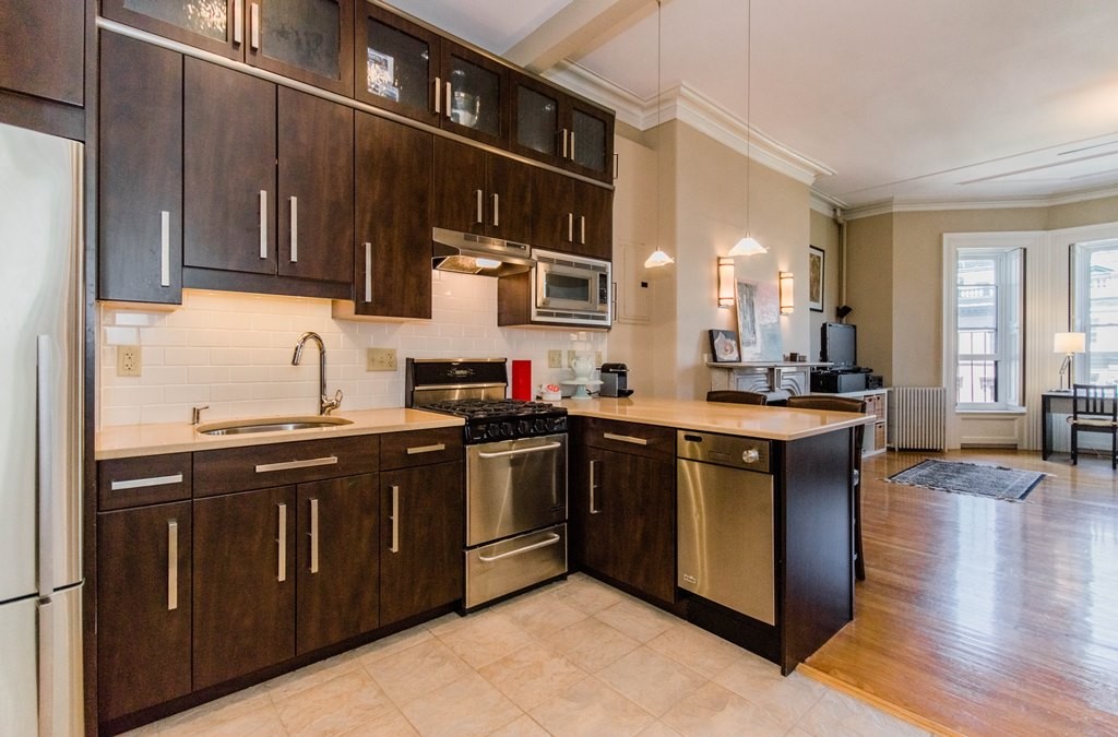 171 Beacon St. - Back Bay