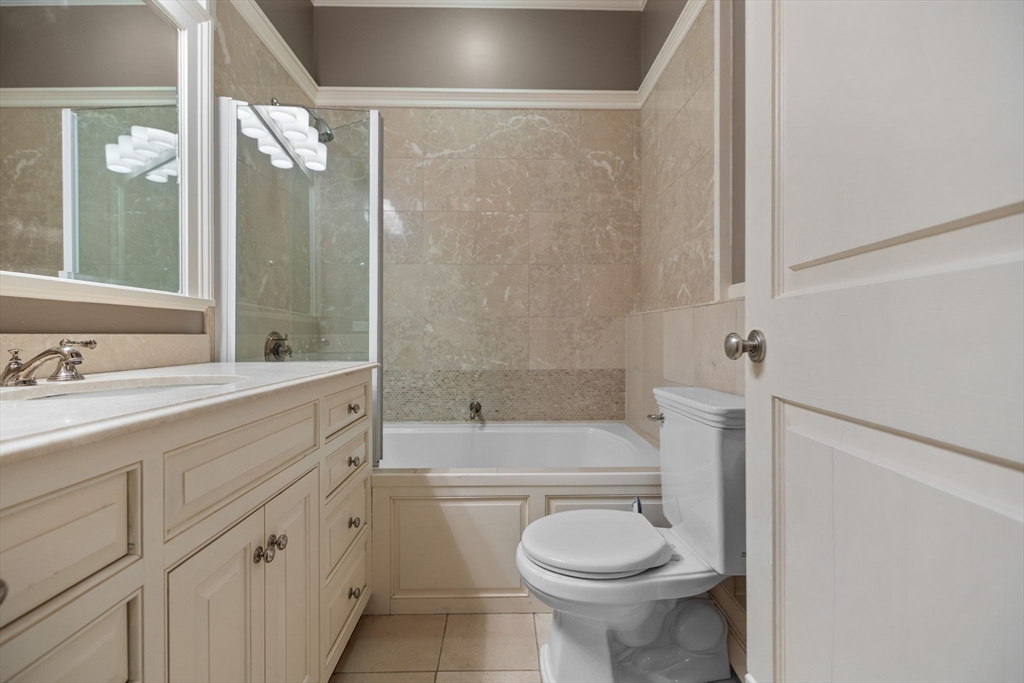 8 Garrison St. - Back Bay