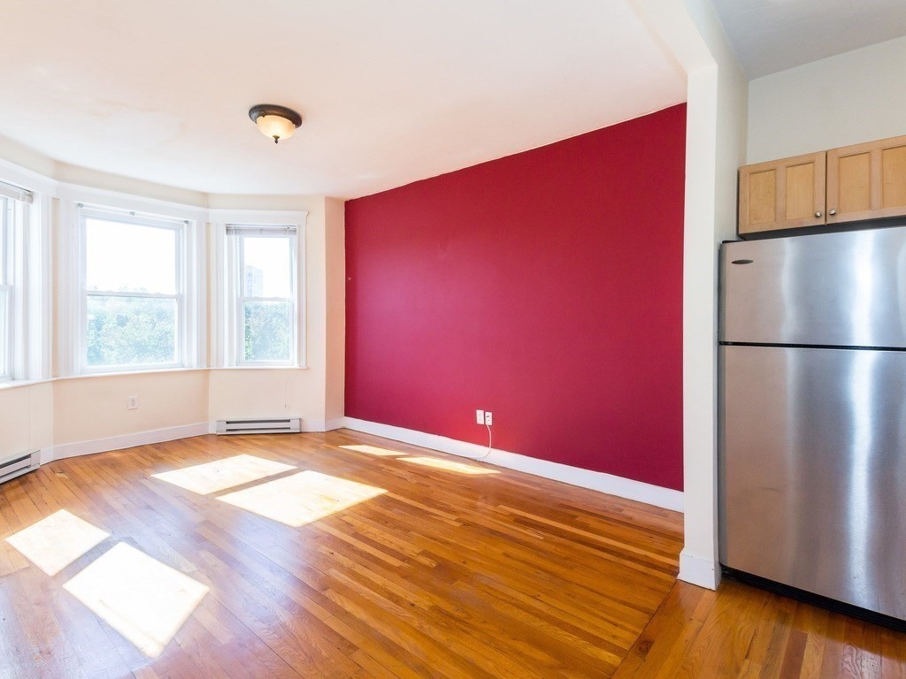 85 Park Dr. - Fenway