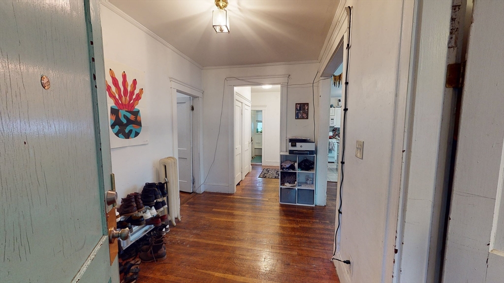 11 Ransom Rd. - Brighton