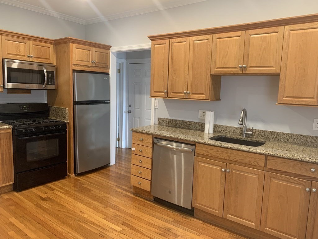 61 Granite Ave. - Dorchester