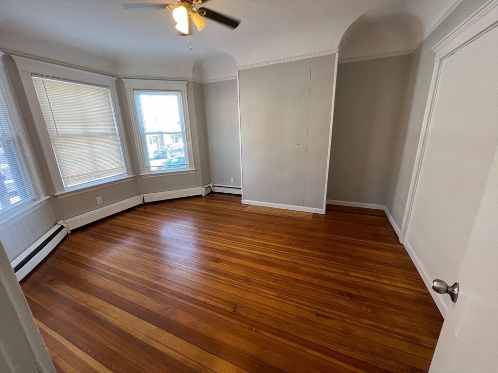 288 Meridian St. - East Boston