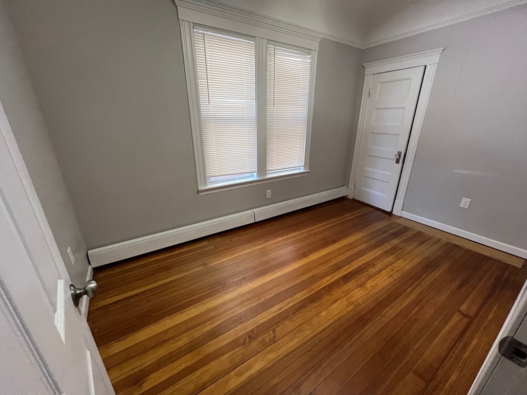 288 Meridian St. - East Boston