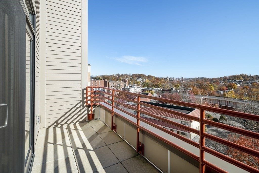1650 Commonwealth Ave. - Brighton