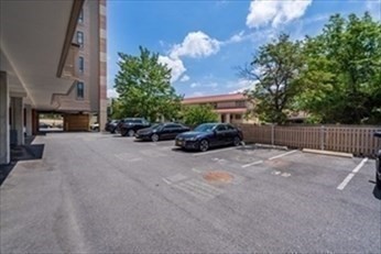 1650 Commonwealth Ave. - Brighton