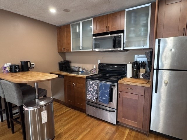 47 Gardner St. - Allston