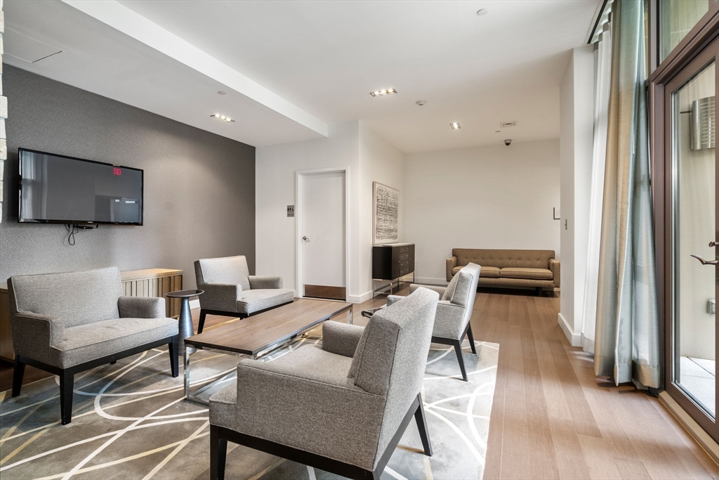 43 Westland Ave. - Back Bay