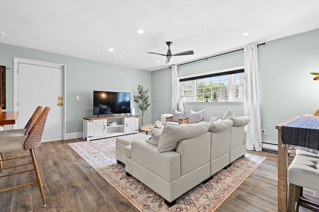 56 Coffey St. - Dorchester