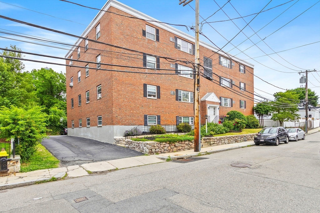 56 Coffey St. - Dorchester