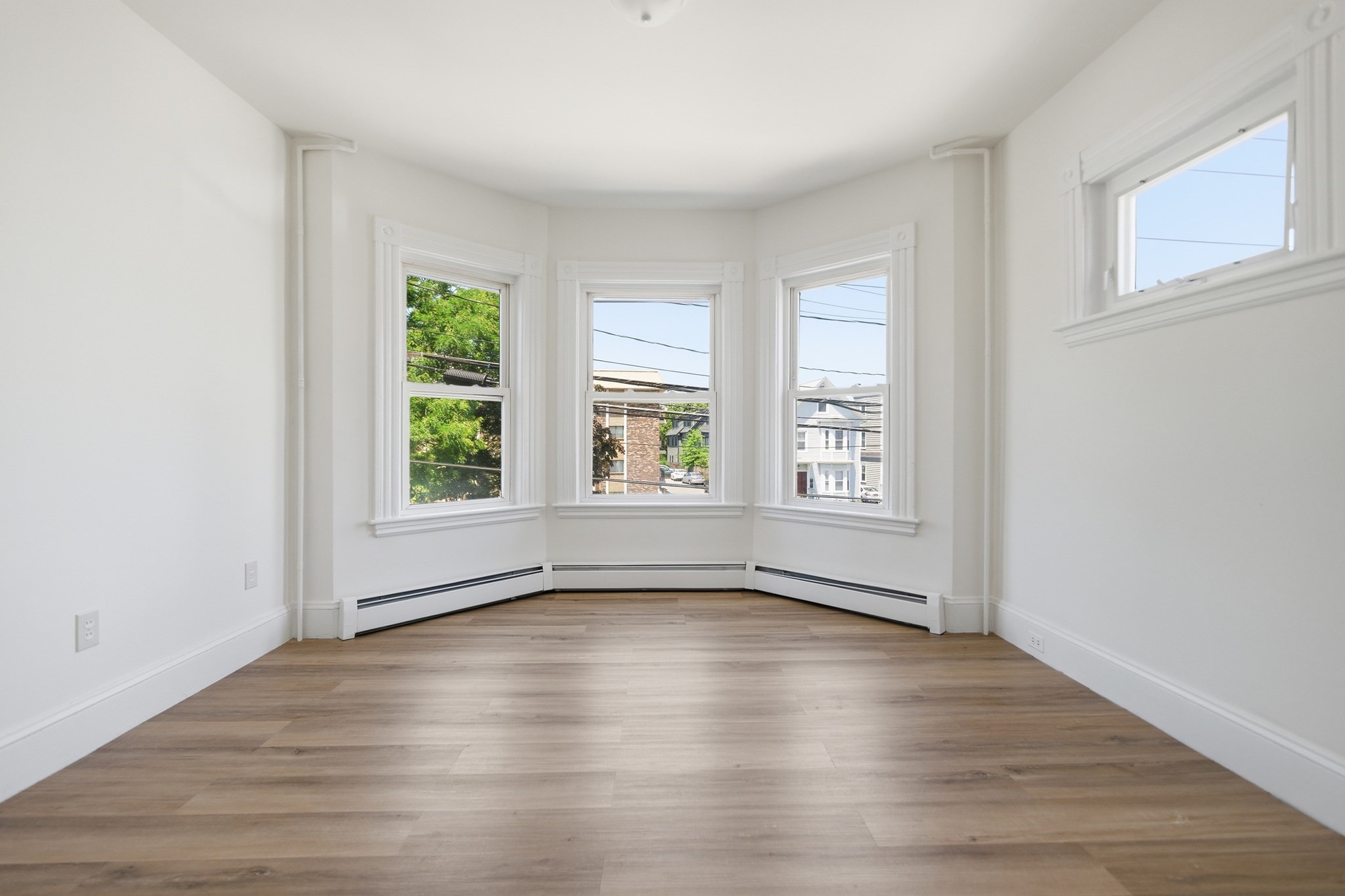 40 Concord Ave. - Union Square