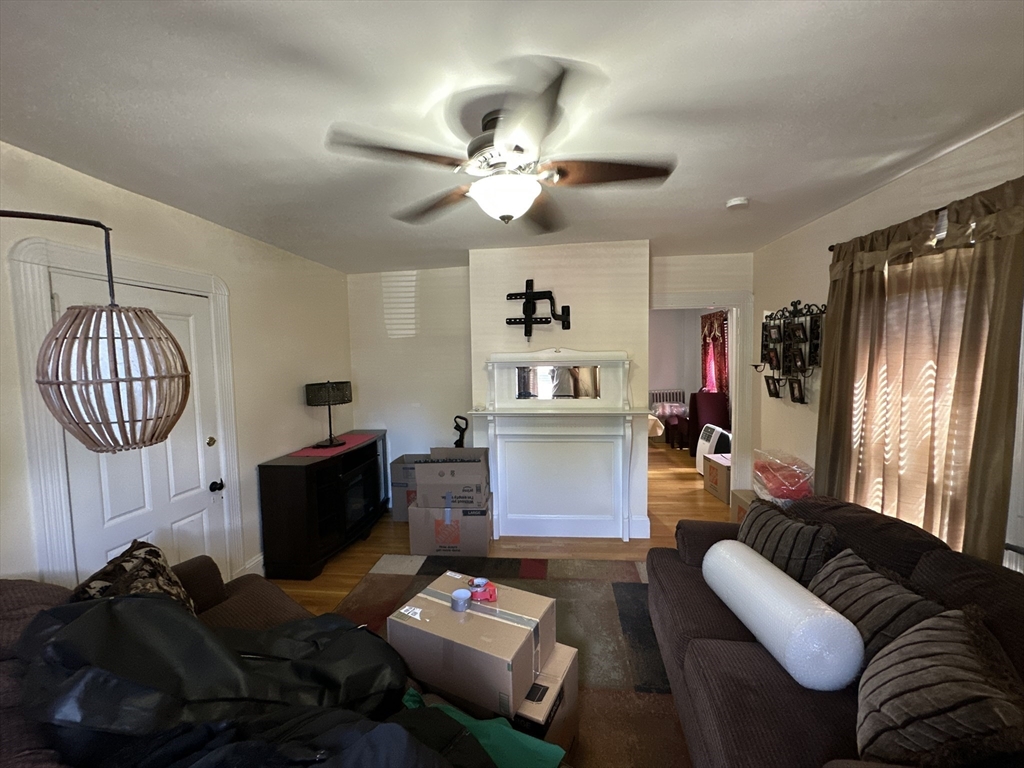 158 Neponset Ave. - Dorchester