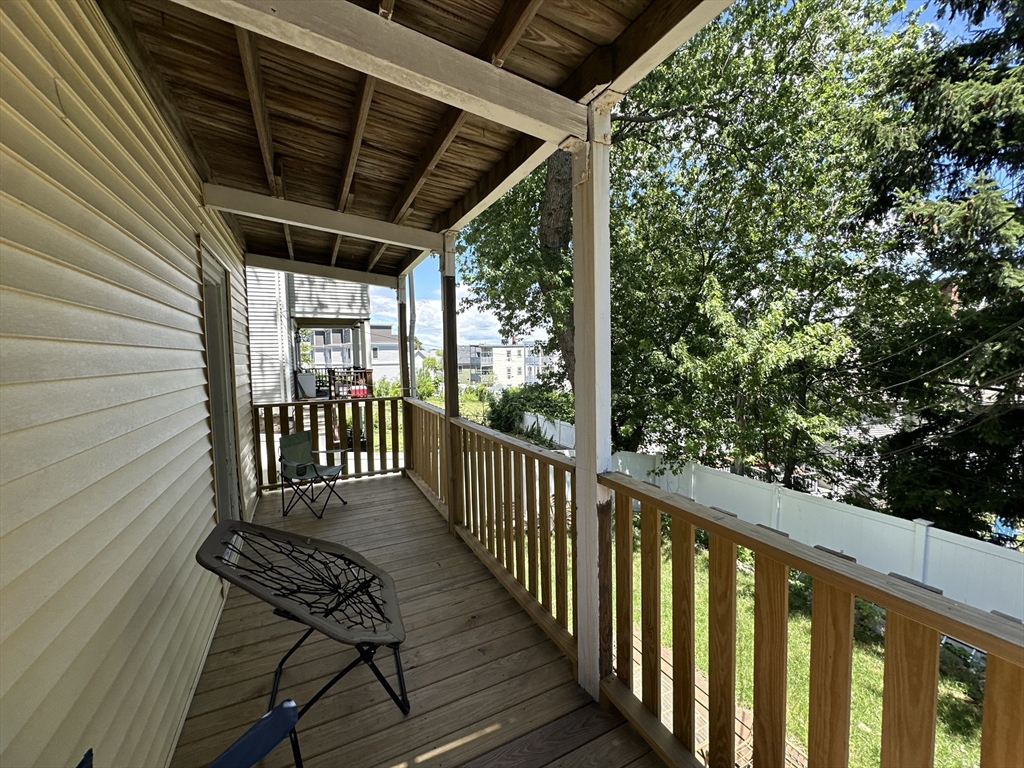 158 Neponset Ave. - Dorchester